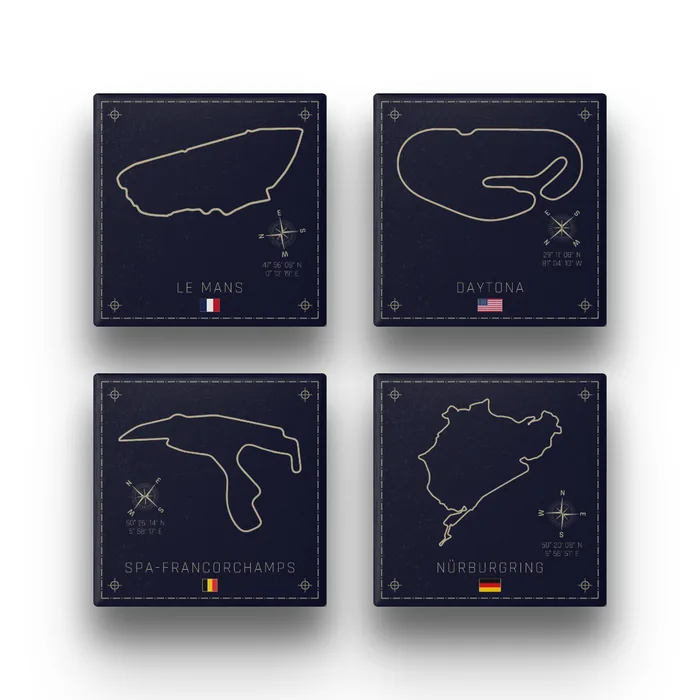 24 Hour Legends Pack — Blueprint
