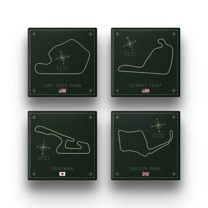 Rookie Season Pack — Heritage